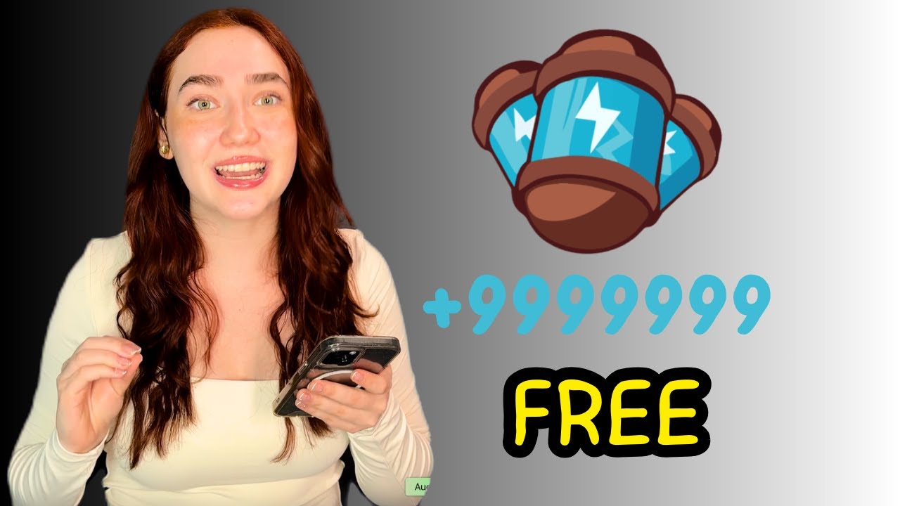 How To Get FREE SPINS in COIN MASTER (UNLIMITED SPINS 🤑)