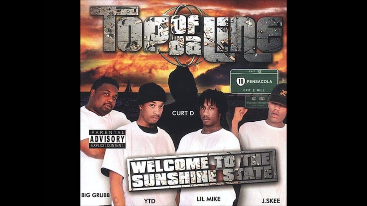 Hey You By Top Of Da Line