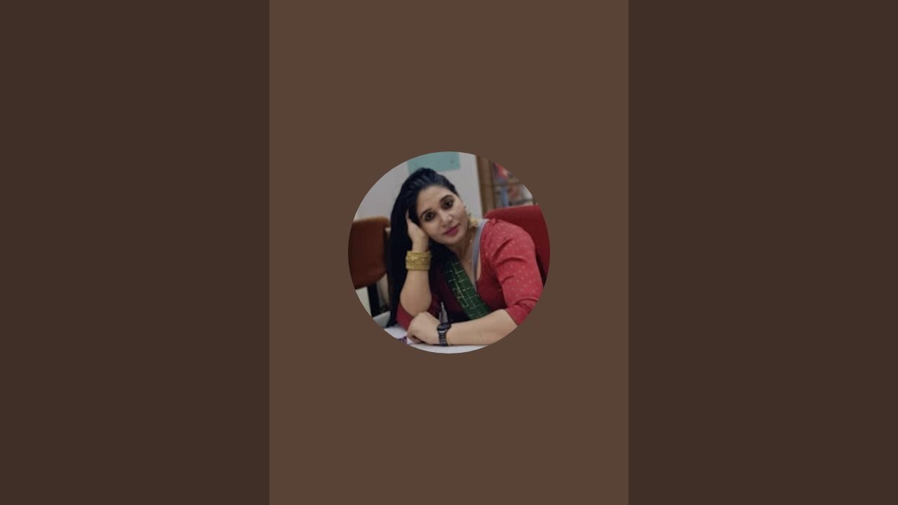 Official Manju Rana is live!