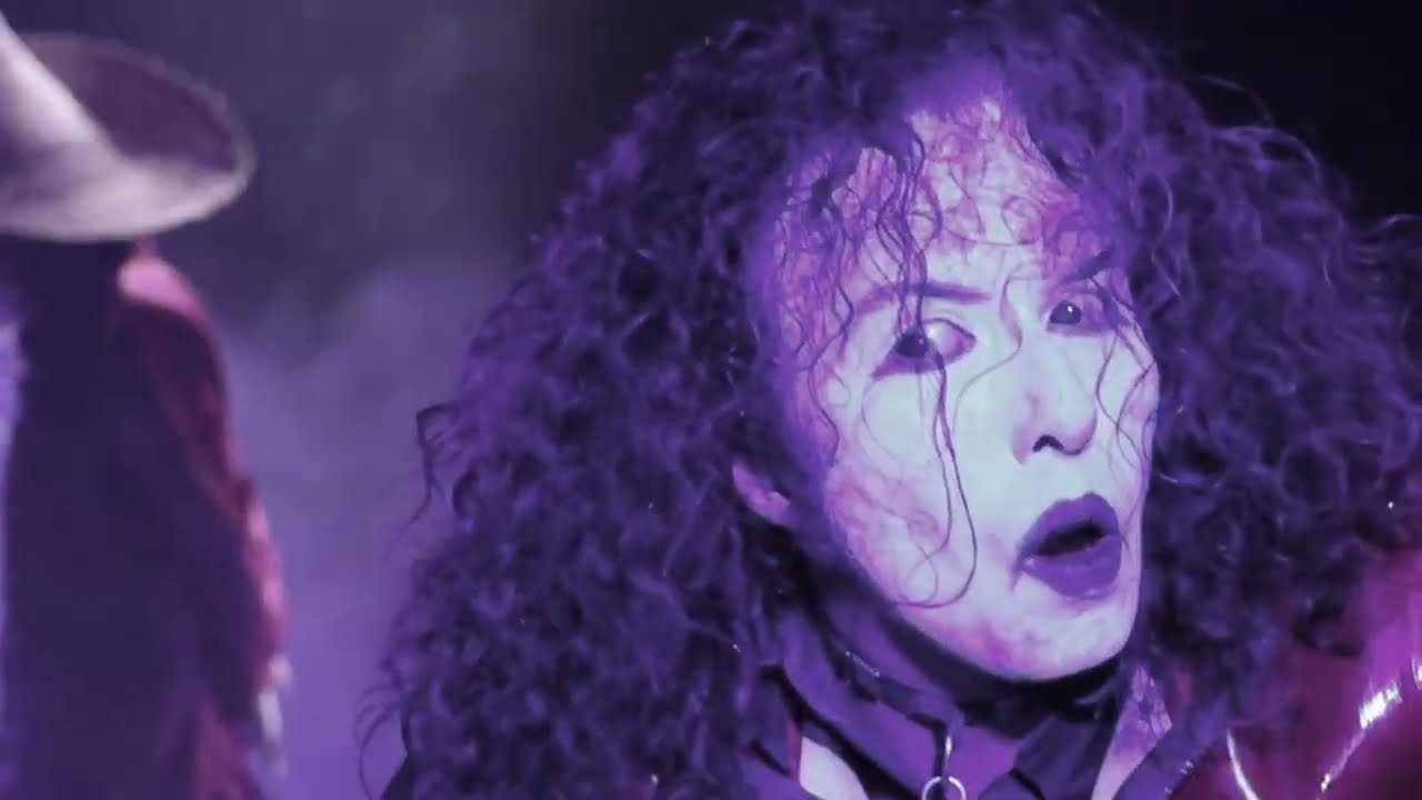 La bande-son imaginaire: 