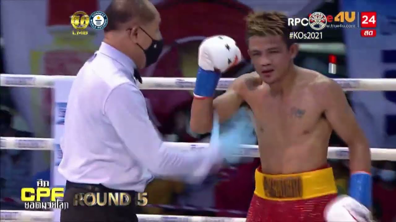 UNBELIEVABLE Knockouts: Boxing Knockouts of the Year