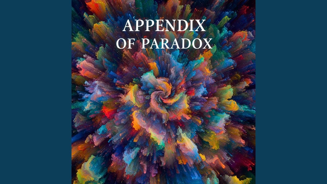 Appendix of Paradox