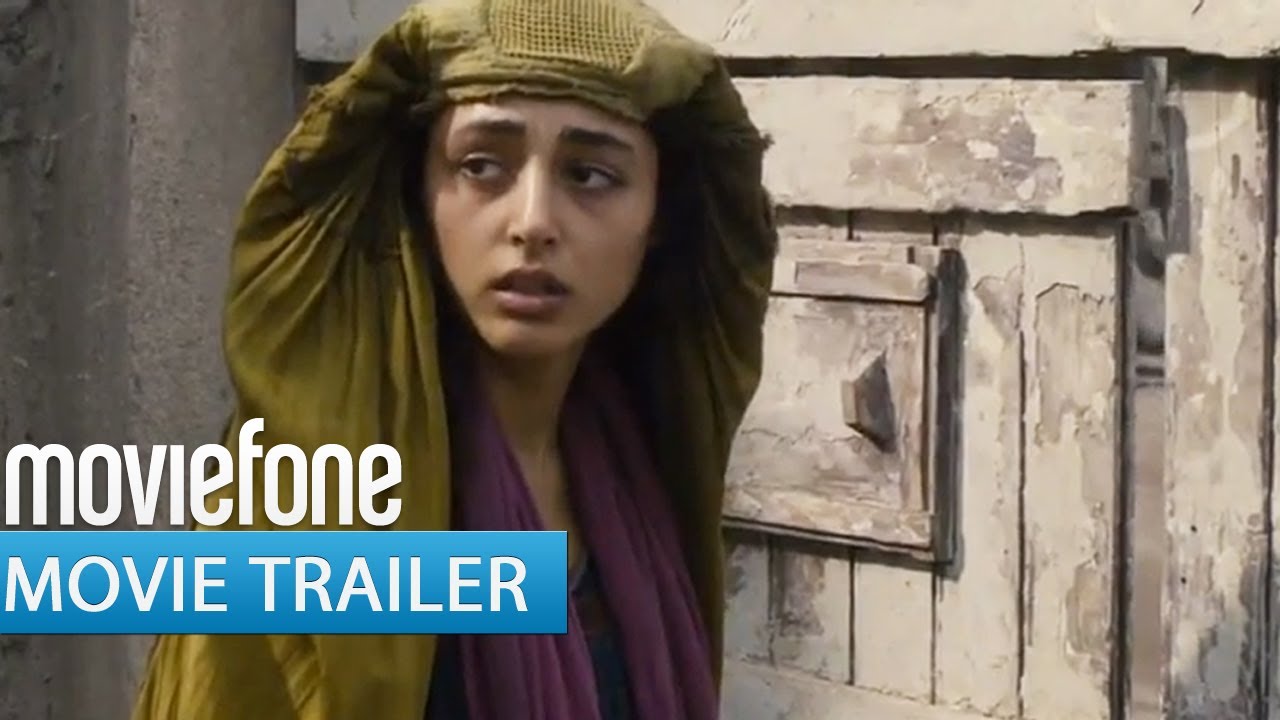 'The Patience Stone' Trailer | Moviefone
