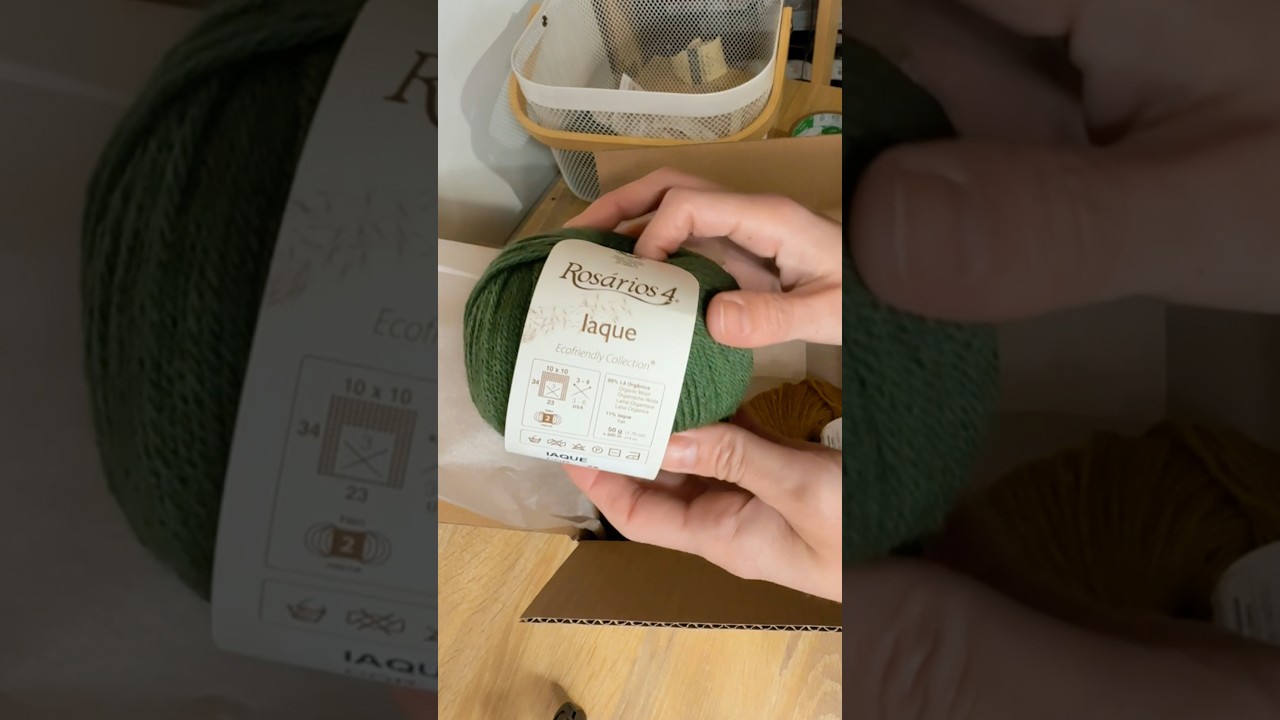 Dziękuję wam za zam&oacute;wienia w ten weekend! Już wszystkie spakowane i wysłane ❤️ #knitting #wł&oacute;czka