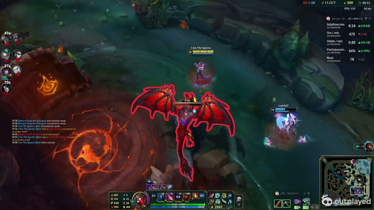 +AD 950 JHIN