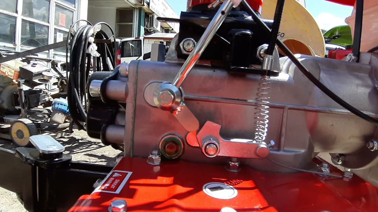 Antrac Honda GX 200 çapa makinası servisi ilk kullanım Bolu Suat beye teşekkür ederim