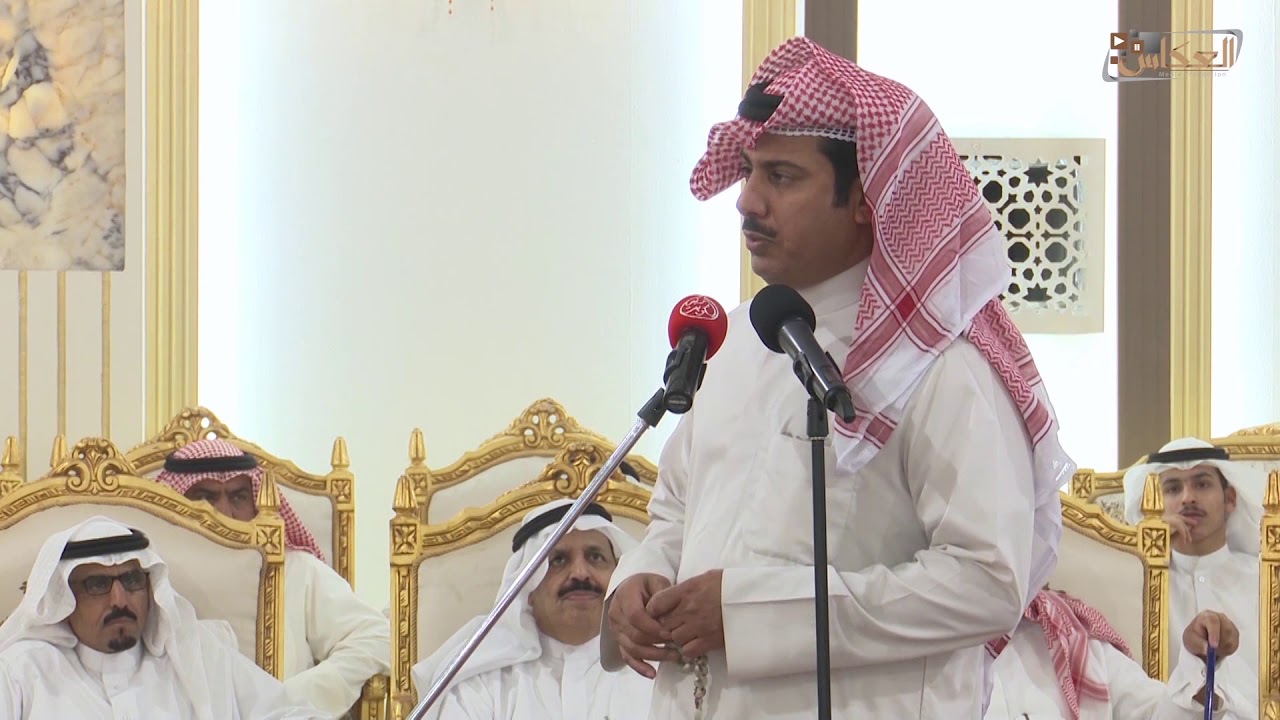 ملفي المورقي و مساعد بن جبران