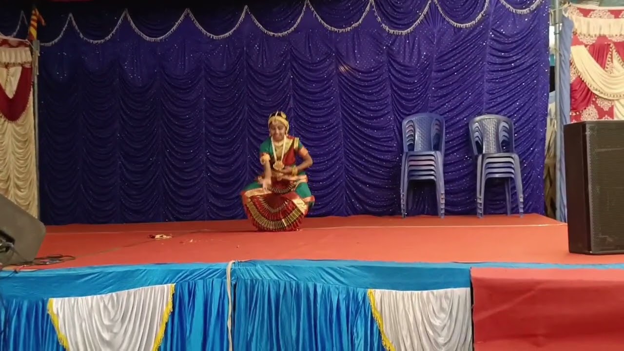 Mahashivratri festival celebration in Shiva temple.