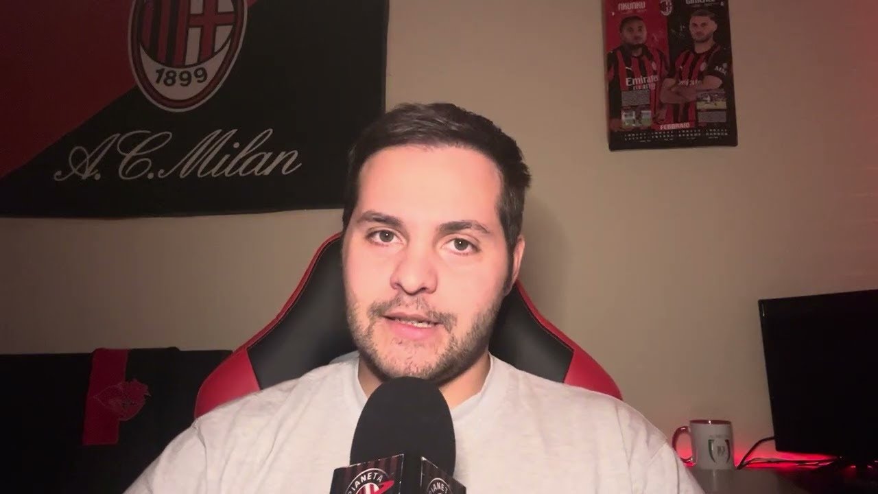 🔥 VLAHOVIC AL MILAN A GIUGNO, LA CONFERMA DI MORETTO 🔴⚫️ NKUNKU RISPONDE, RABIOT È IL PIÙ FORTE 💪