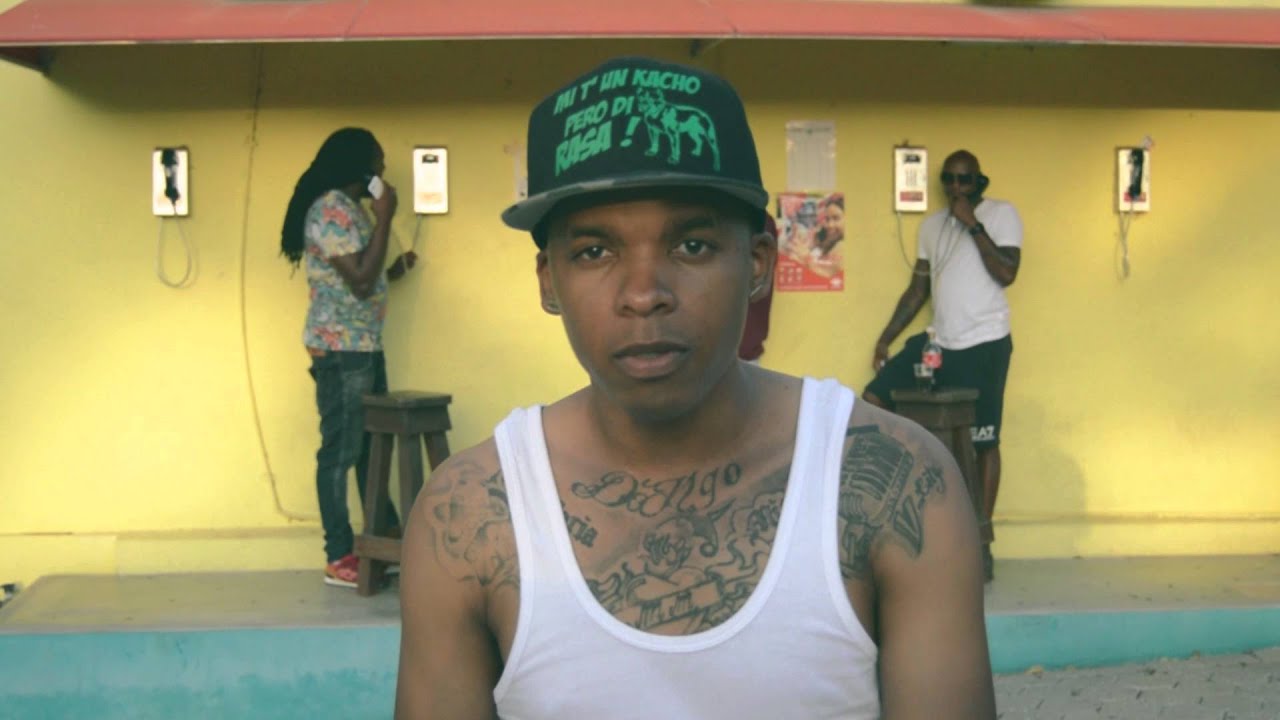 DONGO - PUTA (VIDEO CLIP)