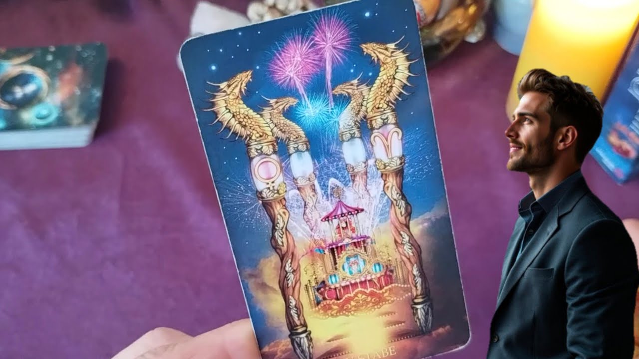Jungfrau ♍ Schiebe dein Glück 💖🏡🪙 nicht weiter auf! 🏆🤔 Du bist in besten Händen. ✨👼 16.02.26
