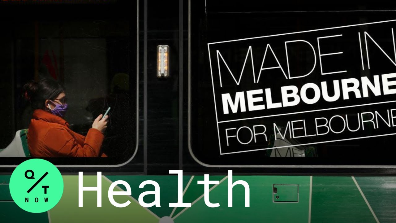 Melbourne Restrictions Update: Australia's 2nd-Largest City Eases Covid-19 Lockdown