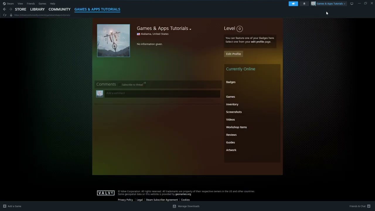 How to Check Inventory on Steam in 2024 - Find My Inventory