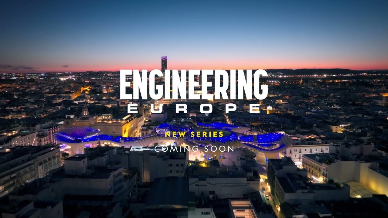 Spain | Engineering Europe | National Geographic MENA