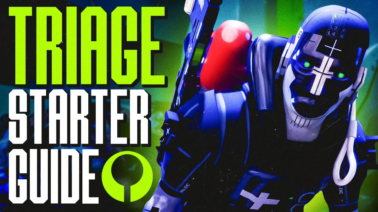 Best Starter Triage Guide For Beginning Marathon!!!