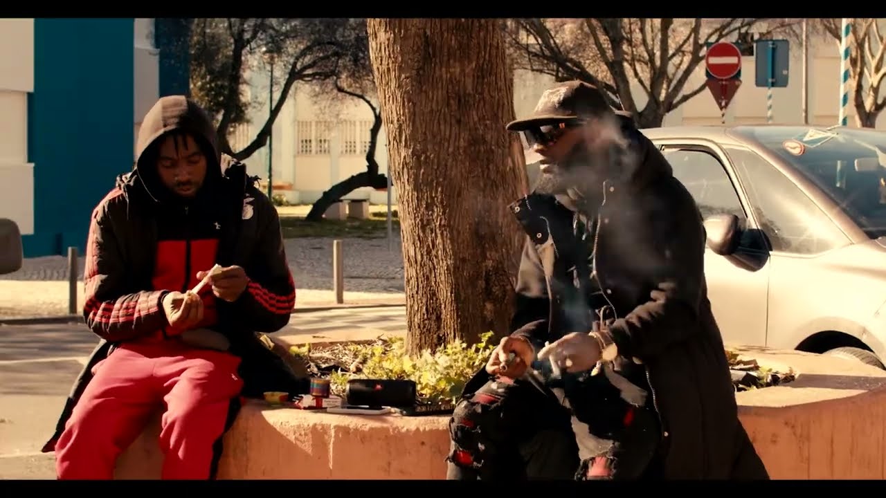 REAL GUNS - MEL X GENERAL MUCUEMBA