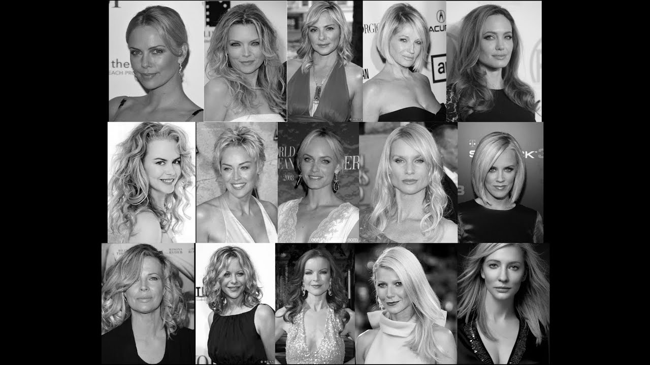 WHO WILL PLAY ELENA LINCOLN? (TOP 15 CHOICES!!!)