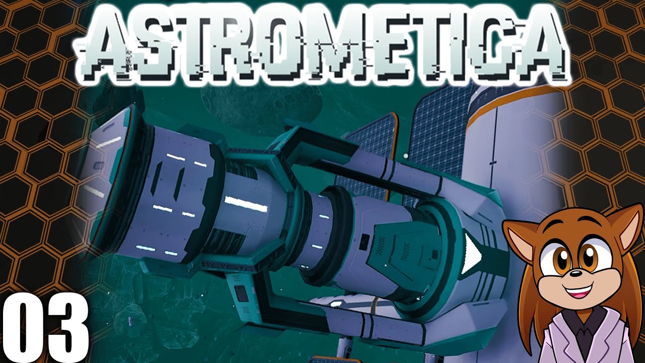 Astrometica - Base Power