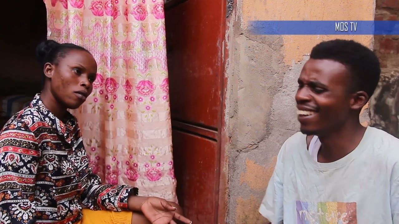 OLUGAMBO KABALAZA EP 3