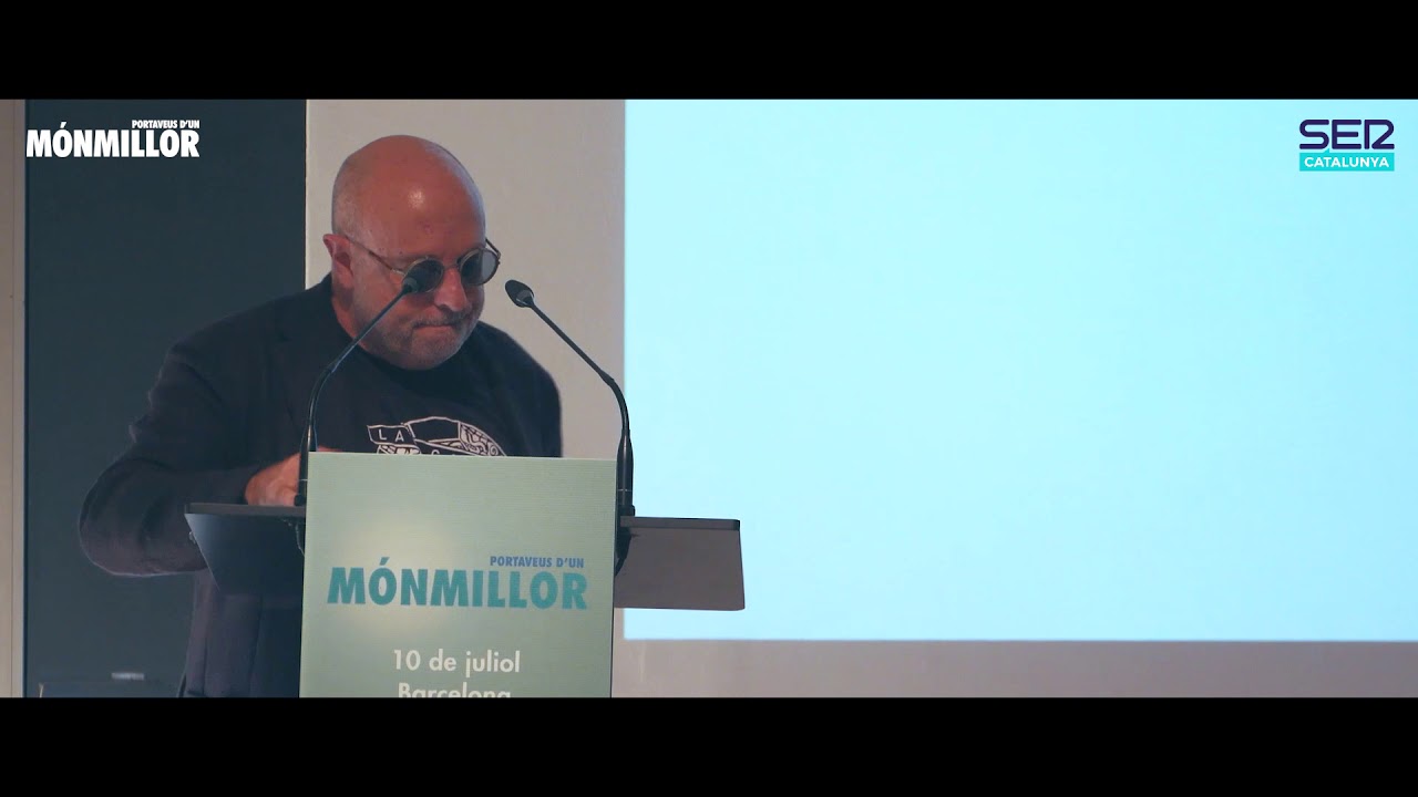 MÓN MILLOR 2019 - José María Batalla