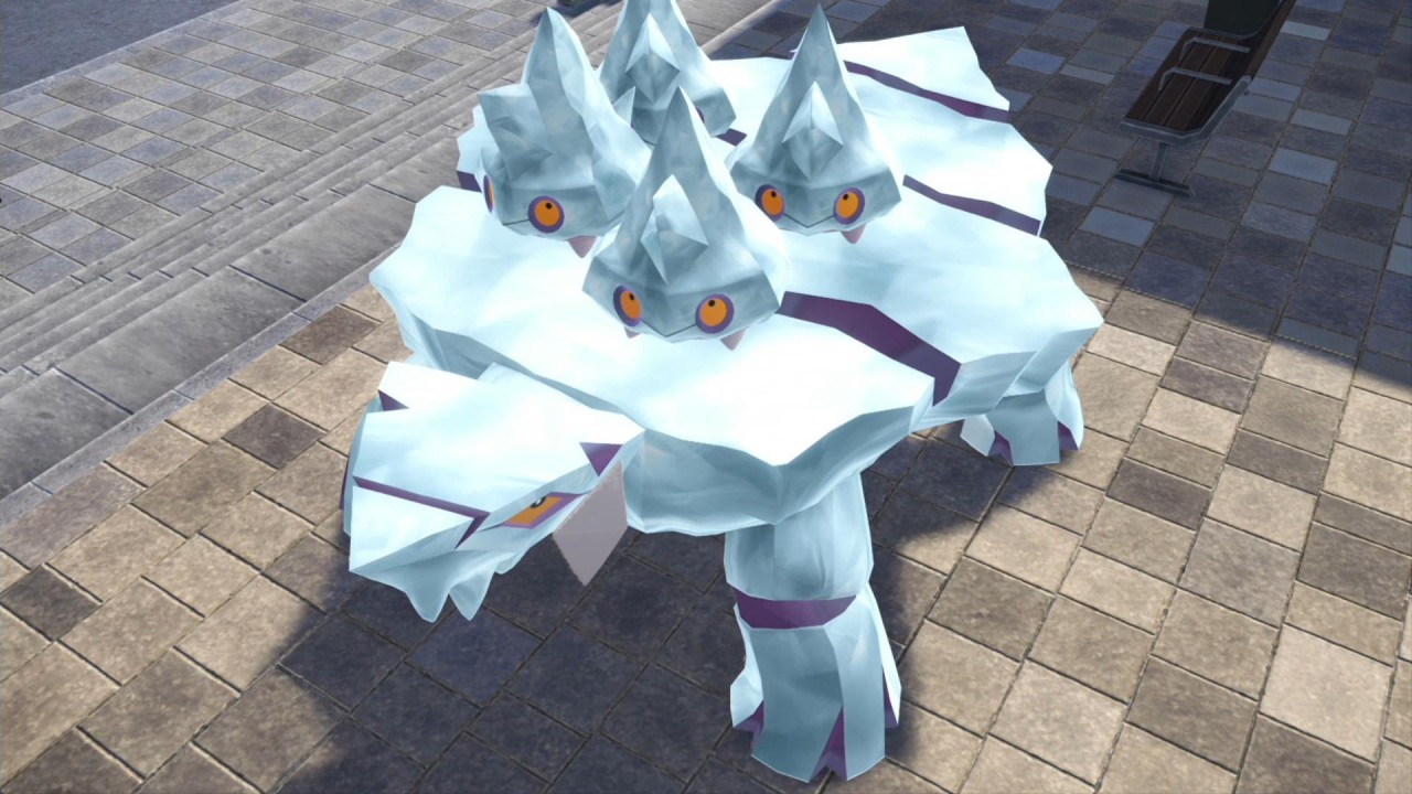 〈実況〉『都市の再開発でメガシンカ！』Pokémon LEGENDS Z-A（ポケモンレジェンズゼットエー）を実況プレイpart105