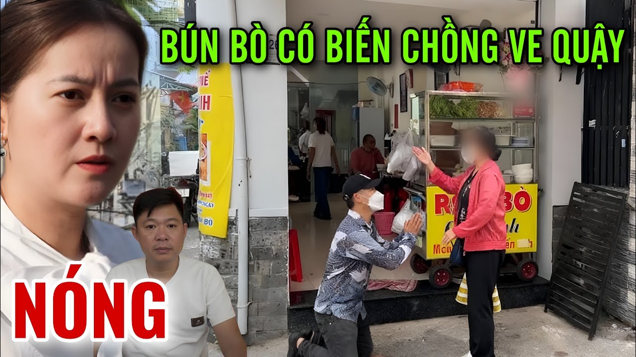 NÓNG NÓNG ! Ve Bất Ngờ Tuyên Bố Chấn Động Về Chồng Mình Sắp Có Phim Hay 