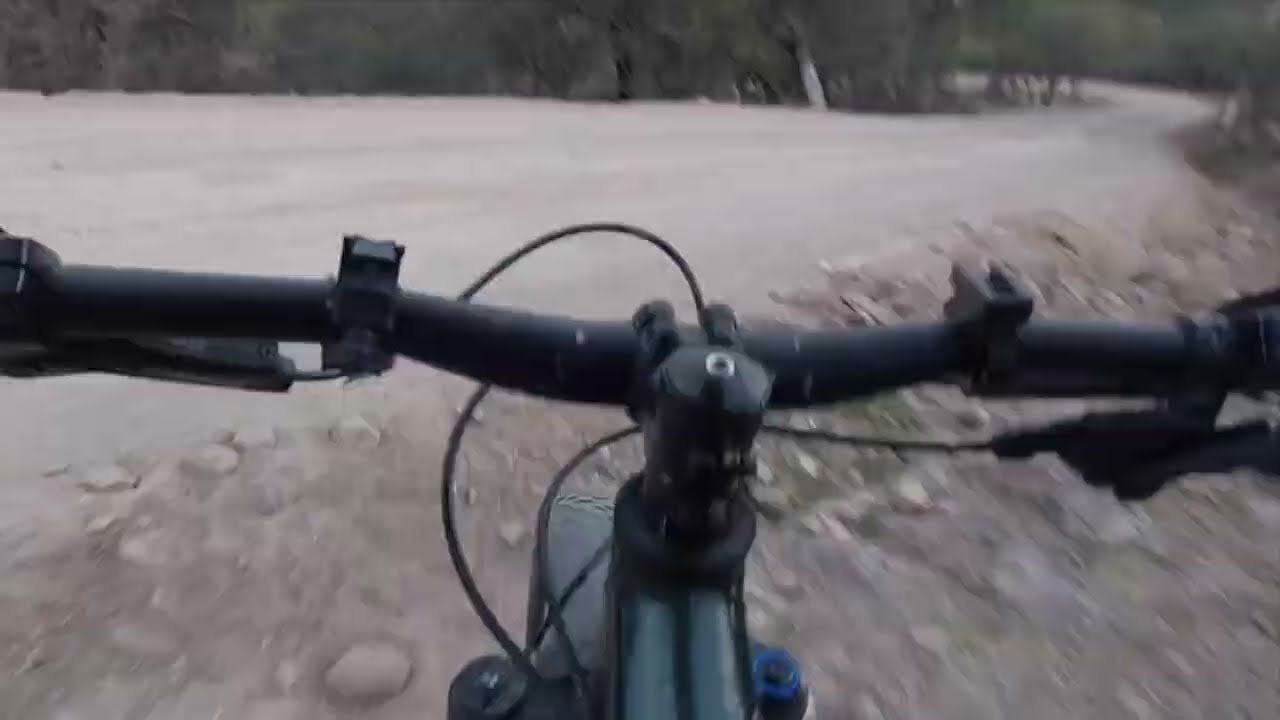 bajando de bosquesito bike park, #leonguanajuato #mtbmexico #mtb