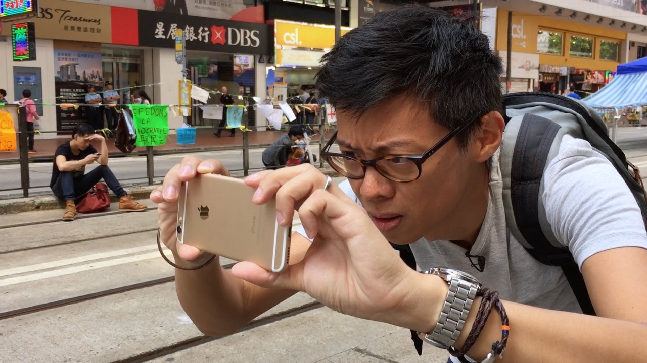Apple iPhone 6 Camera Review Shot With an iPhone 6 Plus