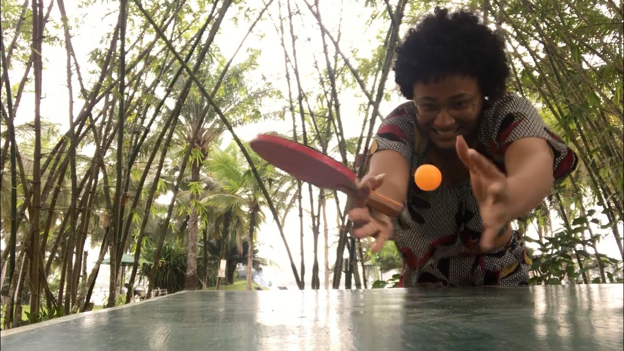 VLOG familial en C&ocirc;te d'Ivoire (Abidjan-Assinie) 🇨🇮