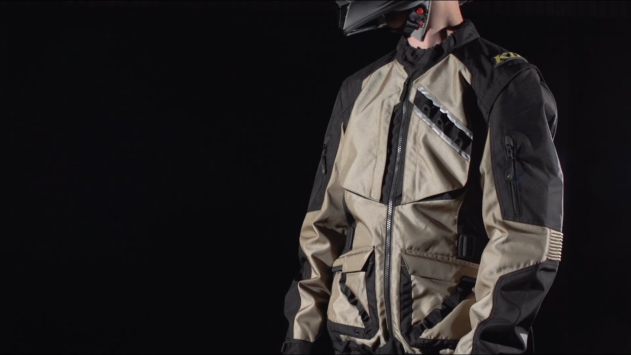 Dakar Off Road Jacket - KLIM