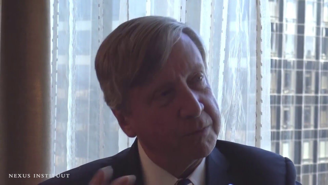 Sean Wilentz on Donald Trump and the crisis in American democracy