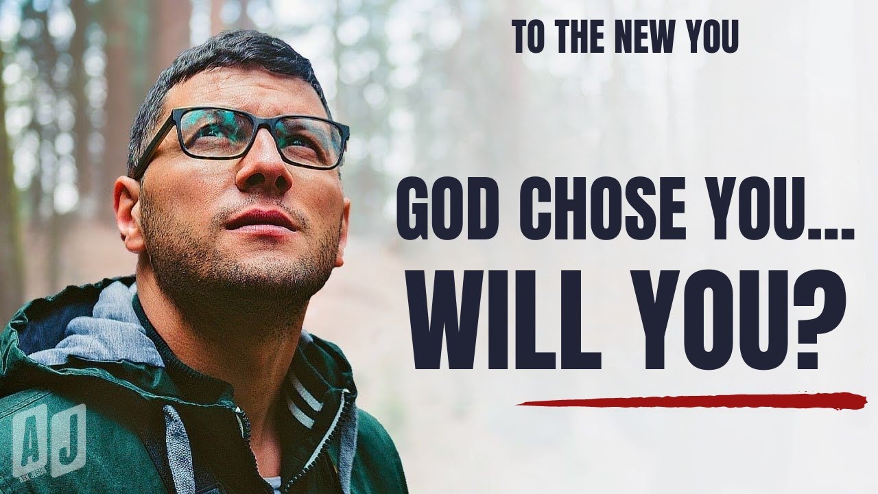 God is Setting You Apart for a Purpose | Discovering the Hidden Blessings of Divine Separation