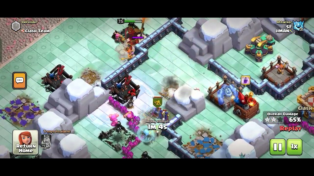 Easily 3 star cloud contest challenge 