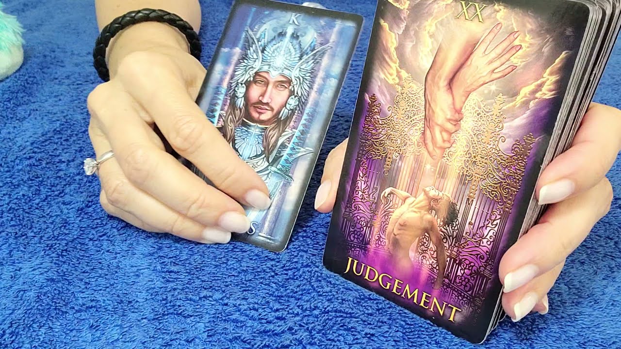 PISCES - POWERFUL SOULMATE READING - THEY WISH TO RECONCILE...💕 ⚖ NOVEMBER 2021 TAROT READING