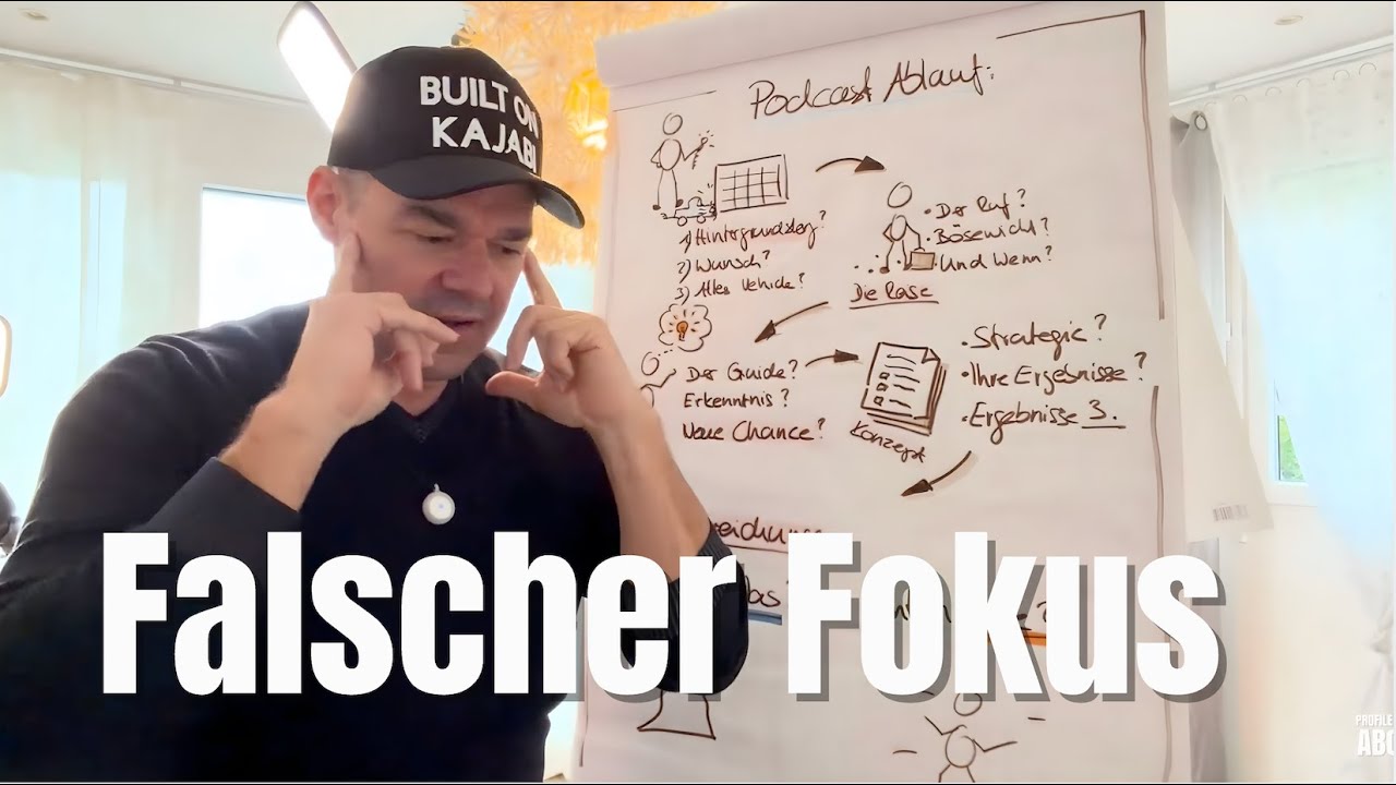 Podcast-Episoden sind nicht dein Problem