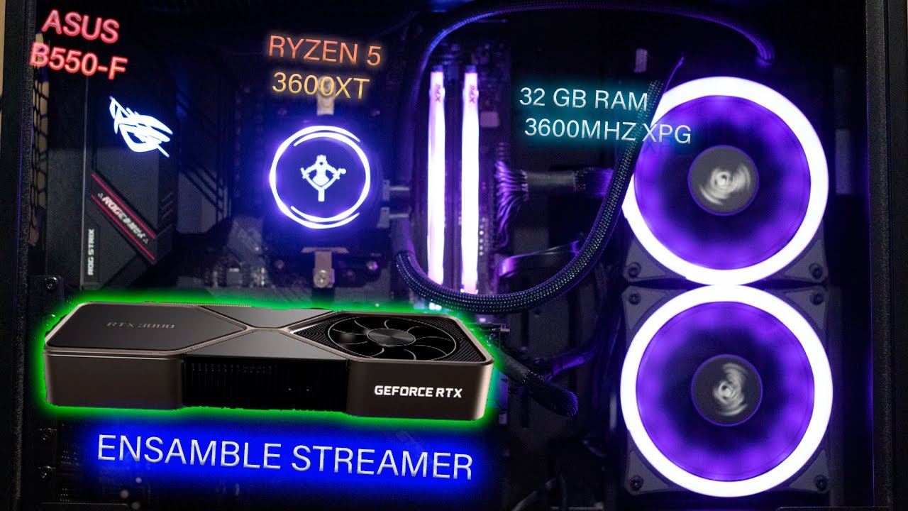 presupuesto pc gamer