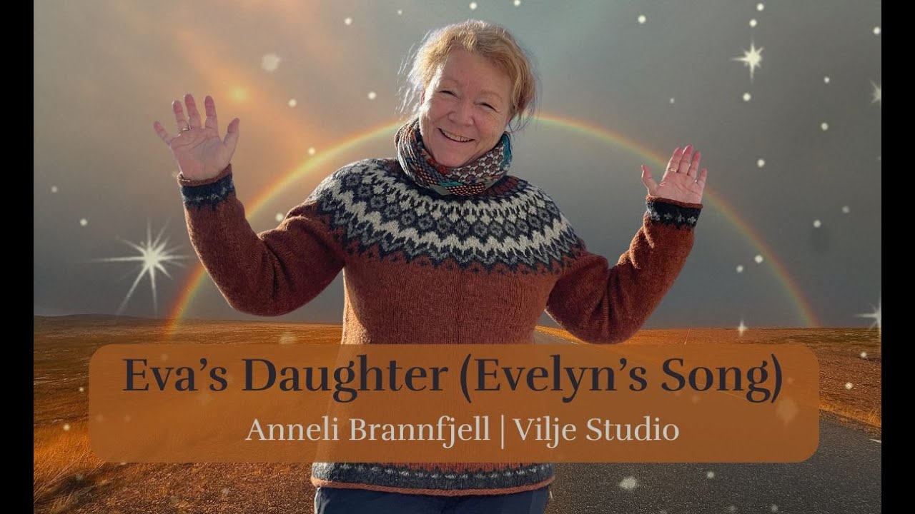 Eva’s Daughter (Evelyn’s Song) – A Powerful Northern Ballad - Strength, Love & Northern Women