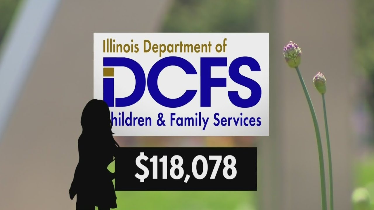DCFS accused of using girl's inheritance to pay for unnecessary hospital stay