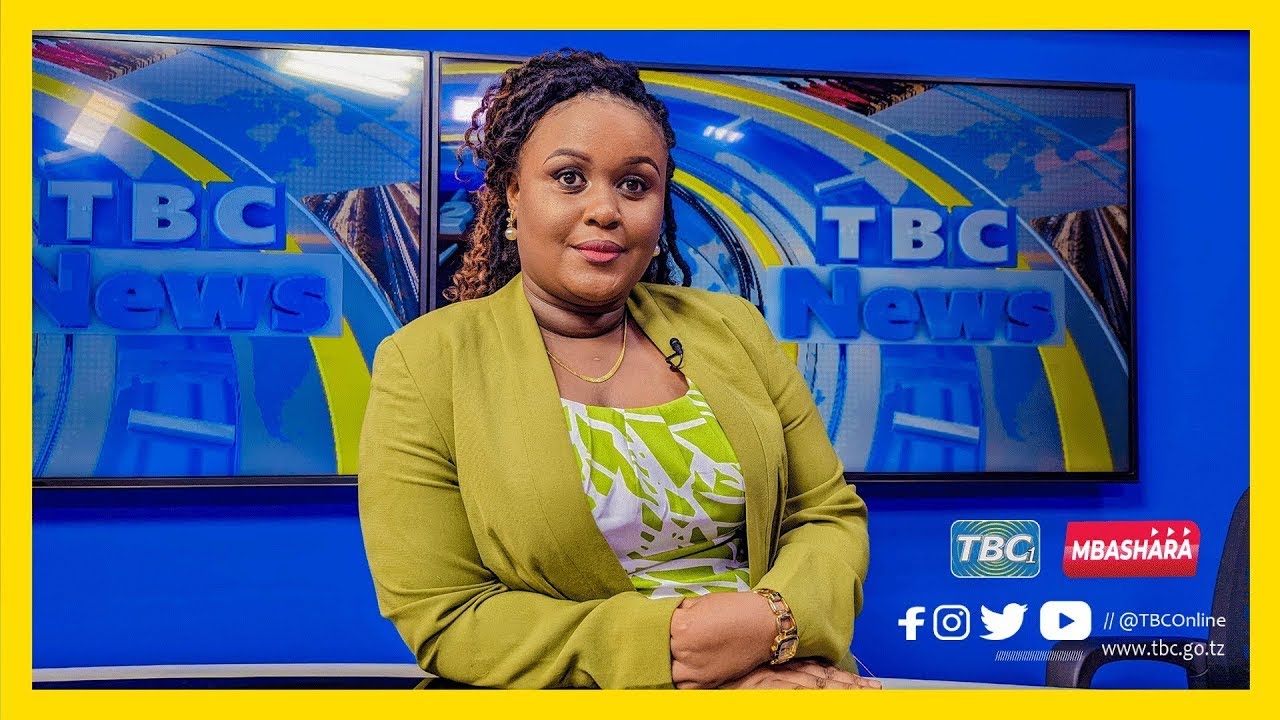 🔴#TBCLIVE: TBC NEWS, JANUARY 29, 2026 | FROM 10:00PM - 10:30PM
