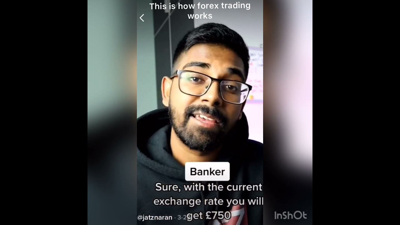 This Is How Forex Trading Works And Forex Traders Make Money