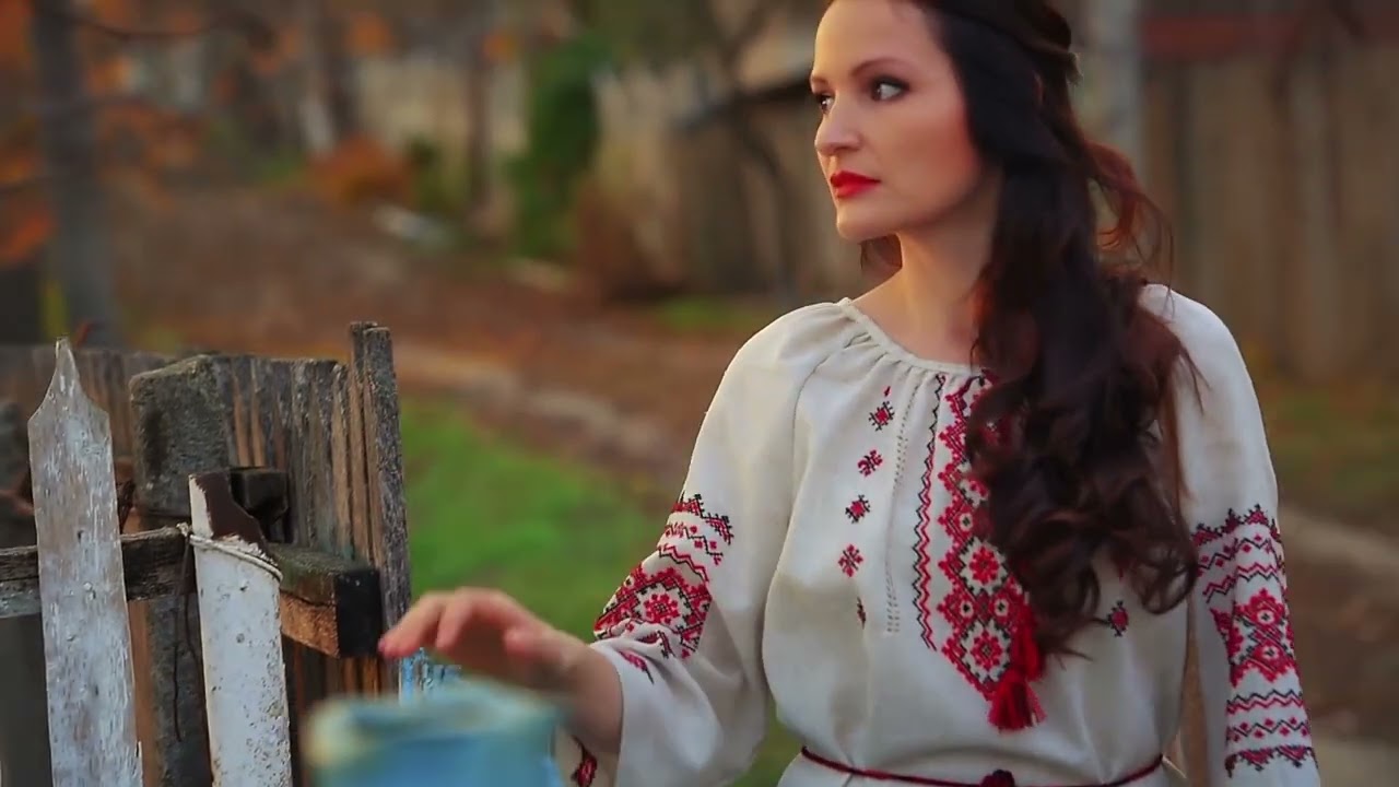 Berkana Studio Feat Angelina Korjan - Hopa Diri Da ( COVER )