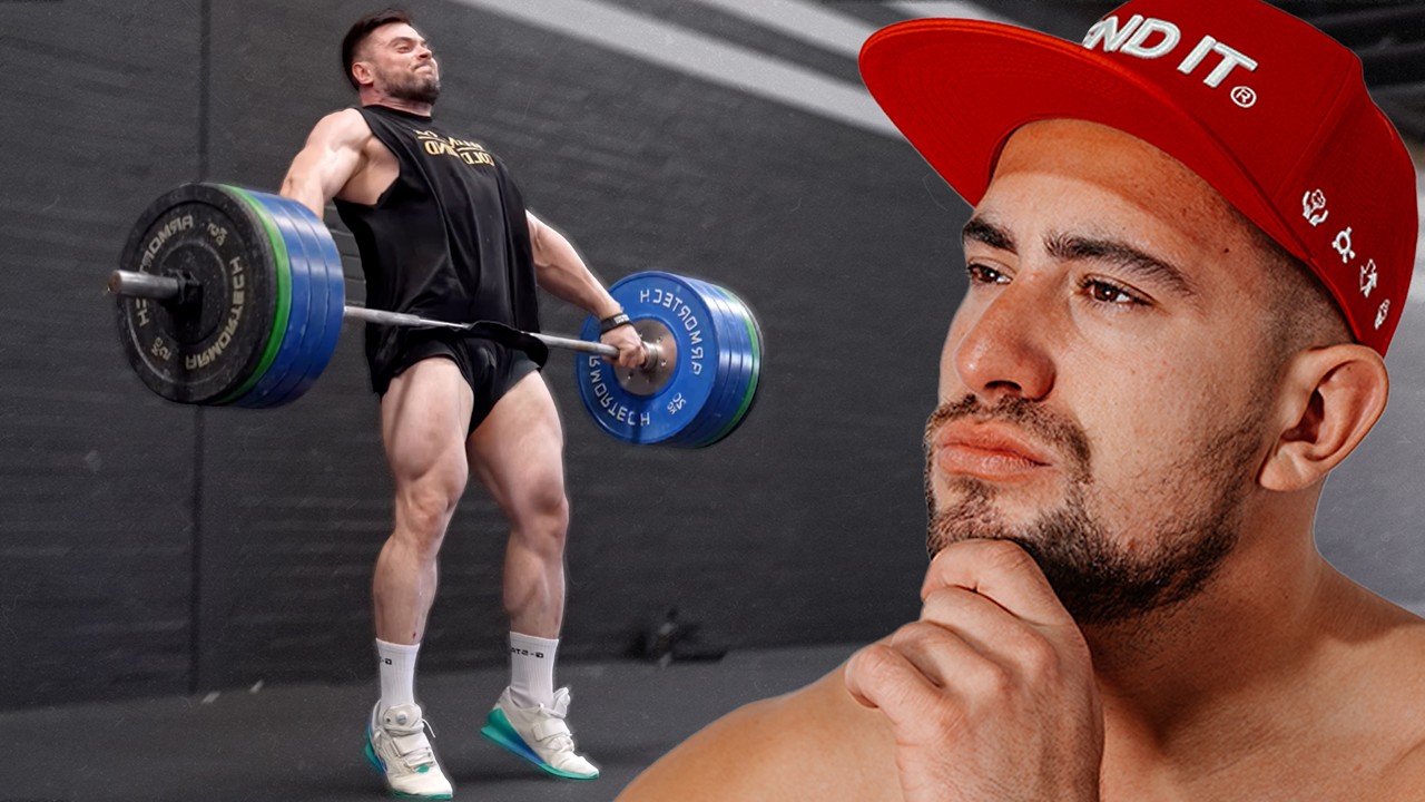 Olympian Critiques Most Viewed 
