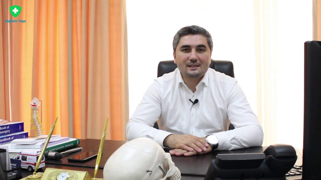 Hidrosefaliya nədir?