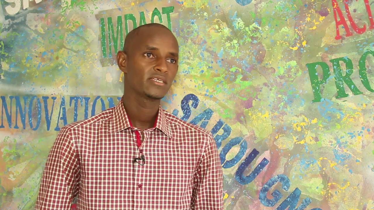 INCUBATEUR SABOUTECH- PROMOTION INCUBES 2016: GADHASOFT