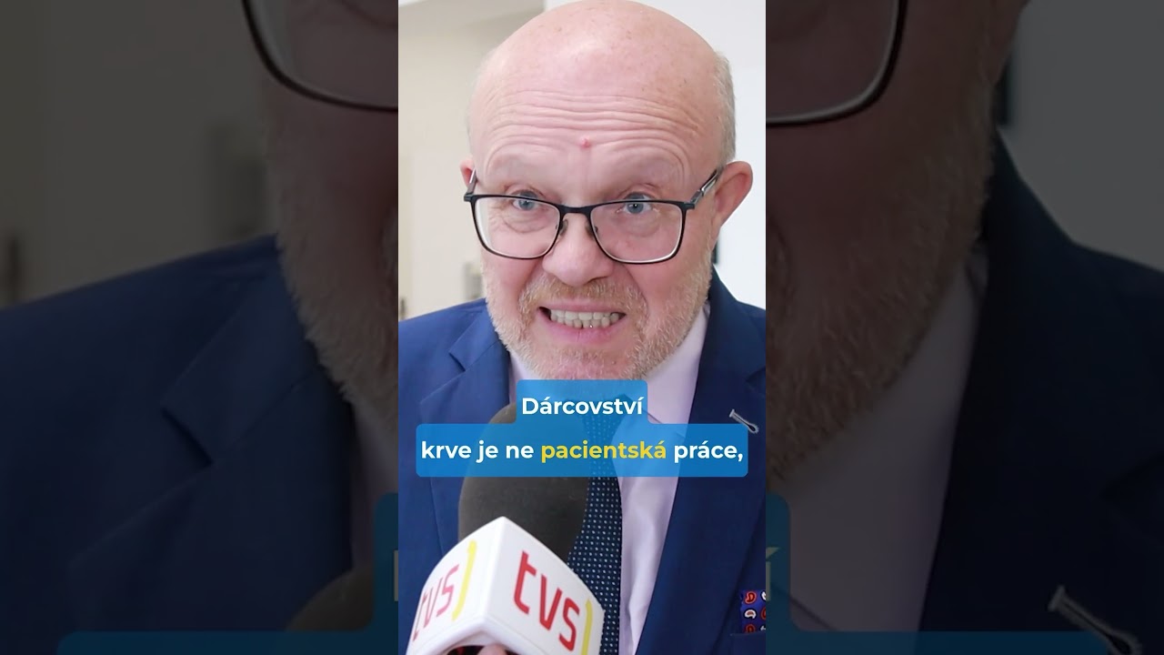 Nemocnice Kyjov, Hematologick&eacute; a transf&uacute;zn&iacute; oddělen&iacute;