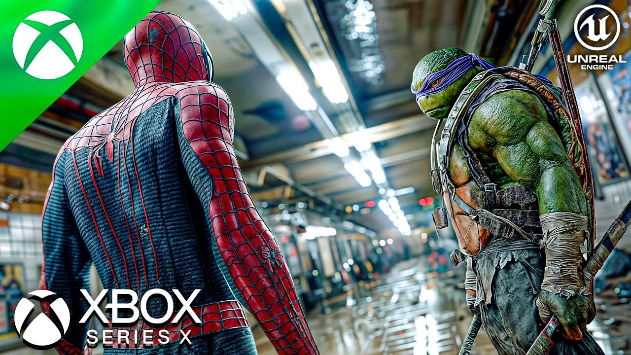 15 NEW Upcoming Games for XBOX That Will Blow Your Mind (2025 & 2026)