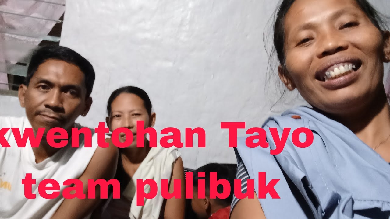 relax Muna Ako galing work