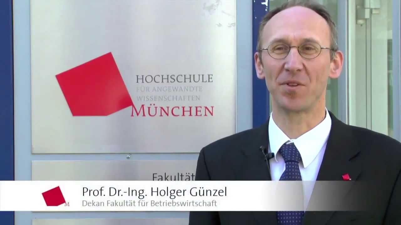 Erstsemestertag - Fakultät für Betriebswirtschaft