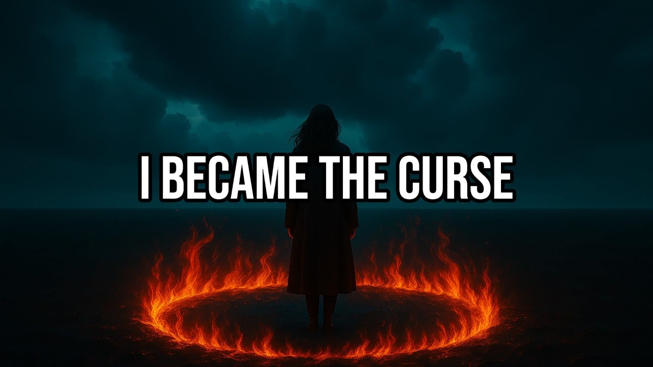 🎧I Became the Curse | dark pop / alternative rock / cinematic EDM