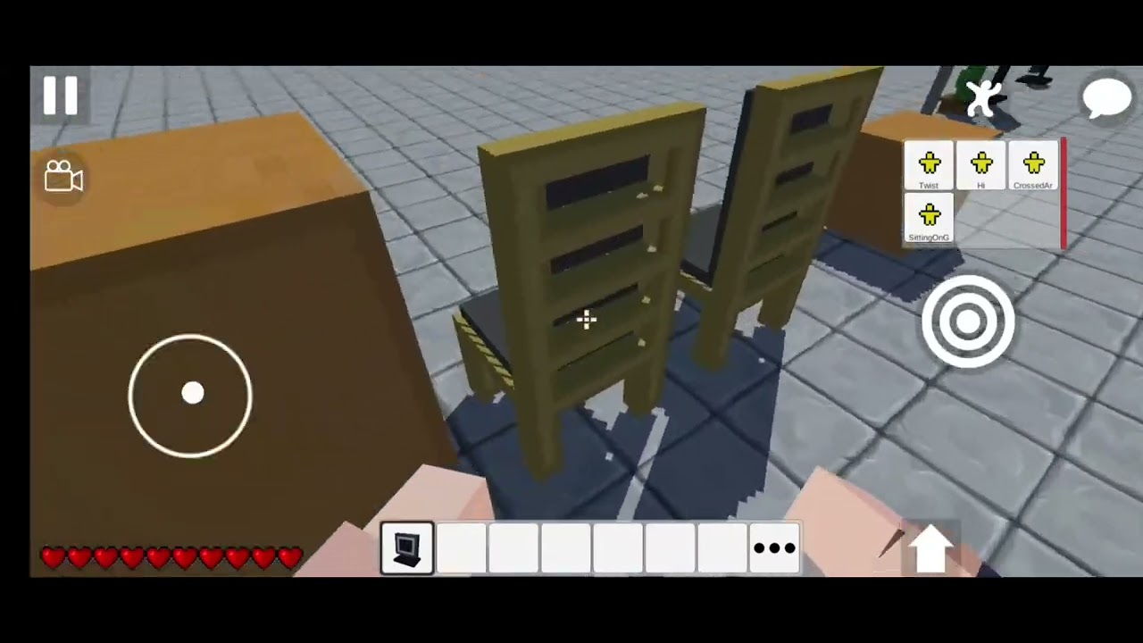 multi land sandbox multiplayer APK review